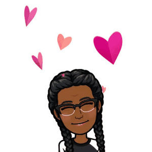 Meet your Posher, Leah